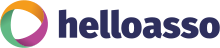 helloasso logo